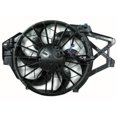 thumbnail image 1 of 2001-2004 Ford Mustang Radiateur Ventilateur de Refroidissement Assemblage 4.6L, 1 of 1