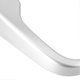 thumbnail image 4 of Central Console Gear Shift Panel Trim Gear Box Panel Cover Fit for Honda Fit/Jazz 2014?2018Matte Silver, 4 of 4