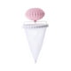 thumbnail image 1 of Estuche flotante para recoger el pelo de la lavadora. Herramienta doméstica para eliminar el pelo. Rosa, 1 of 8