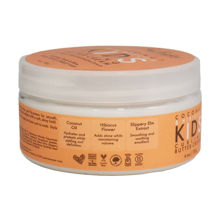 Shea moisture cheap curling cream