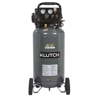 CAMPBELL HAUSFELD DC130010 13GAL Air Compressor - Walmart.com
