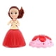 thumbnail image 5 of Play House Juguete para niños, Cup Cake Doll Play Cake Mini muñeca sorpresa Cup Cake Doll compacta y liviana, 5 of 8