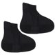 thumbnail image 1 of unbranded 1Par Protector Para De Fiesta Negro Impermeable Antideslizante Con Material Resistente, 1 of 7