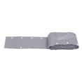 thumbnail image 1 of Pochette de Câble Snap PC100 Bande d'Extrémité de Boucle Isolée Ignifuge PVC Snap Button Protecteur de Fil, 1 of 8