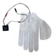 thumbnail image 1 of Guantes, almohadilla térmica, USB, tercera marcha, temperatura, fibra metálica, guantes cálidos de invierno, almohadillas térmicas, 1 of 7
