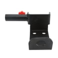 thumbnail image 3 of Car Flagpole Holder Iron Tightening Screw Easy Using Adjusting Car Flag Pole Mount for RV SUV, 3 of 8