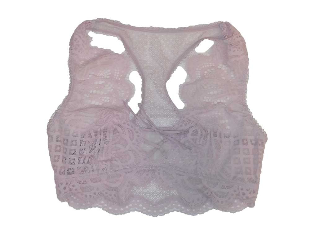 dream angels bralette
