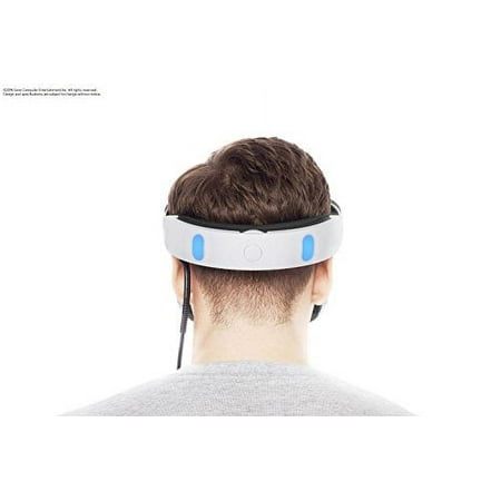 PlayStation VR Launch Bundle 3 Items:VR Launch Bundle,PlayStaion4 Call of Duty Black Ops III,VR Game Disc Eagle Flight VR