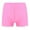 Pink, variant on inhzoy Kids Girls Gymnastic Dance Boyshorts Strechy Swimming Shorts Activewear Light Green 14