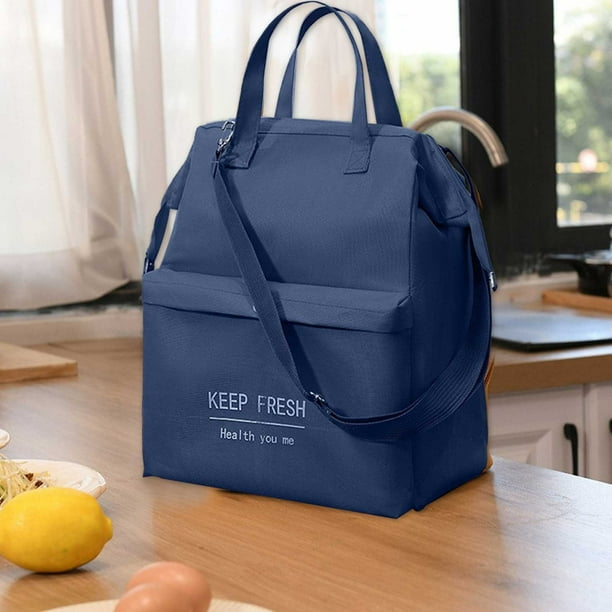 Lunch hotsell bag large
