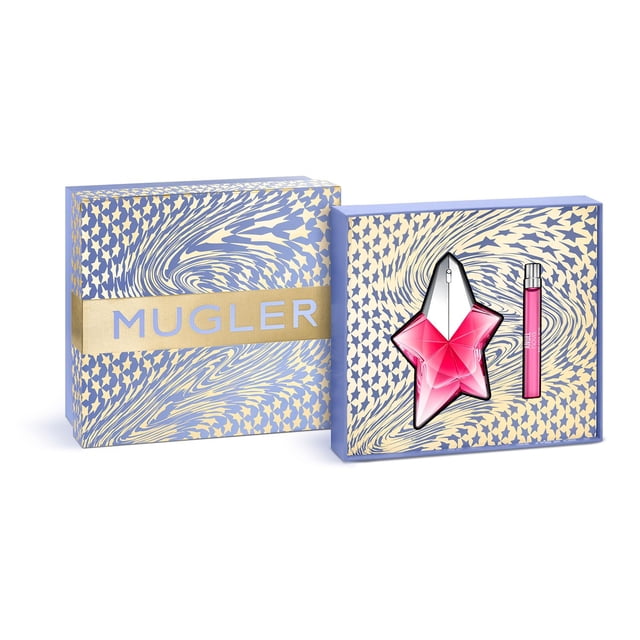 Perfume Mugler Angel Nova Eau de Parfum para mujer, set de 50 ml