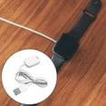 thumbnail image 2 of Replacement Charges with Base & 3.3ft Cable Length Smartwatches Charging Dock for Kids Watch Series 3, 2 of 9
