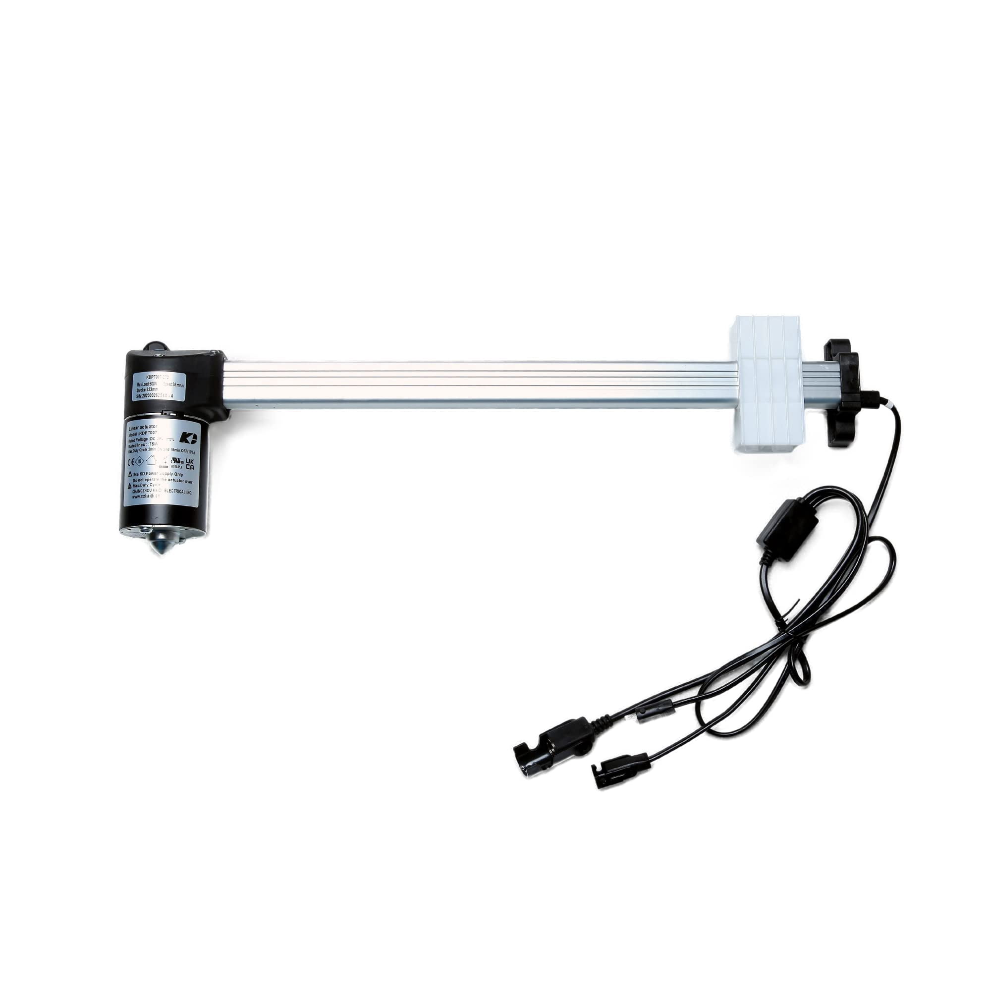 Power Recliner Sofa Lift Chairs Kaidi Motor Actuator Model KDPT007-272 Replacement Kit