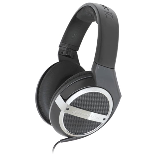 Sennheiser HD 448 Headphone - Walmart.com - Walmart.com