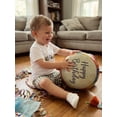 thumbnail image 4 of BemeyourBBs Toddler Baby Boy Birthday Outfits 1 2 3 4 Years Old Birthday Summer Clothes Short Sleeve Excavator Truck Vehicles Embroidery T Shirt Plaid Shorts Set Toddler Boys Summer Outfit, 4 of 8
