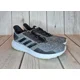 thumbnail image 1 of Adi-das Duramo 9 Oreo Black Gray White Running Shoes Men's Size 12 BB6917, 1 of 6