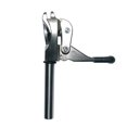 thumbnail image 2 of Machine à Enfiler Universelle Haute Résistance Fente Interne pour Carte Base de Raquette Portable pour Raquette de Tennis Squash Badminton, 2 of 5