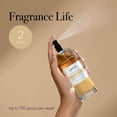 thumbnail image 4 of Room Mist LAFCO New York Feu de Bois, eliminador de olores, 120 ml, 4 of 6