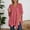 Pink, variant on Womens Poncho Sweater V Neck Batwing Sleeveless Shawl Pullover Sweaters (Coffee XL)