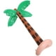 thumbnail image 2 of KAKOWELY Juguete inflable de coco, juguete de coco, juguete de coco para fiesta, decoración de fiesta de coco de dibujos animados, 2 of 5