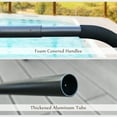 thumbnail image 6 of Domi Outdoor Living Spa Cover Lifts, Pivot Top Mount Spa & Hot Tub Cover Lift Removal System Reinfo, 6 of 8
