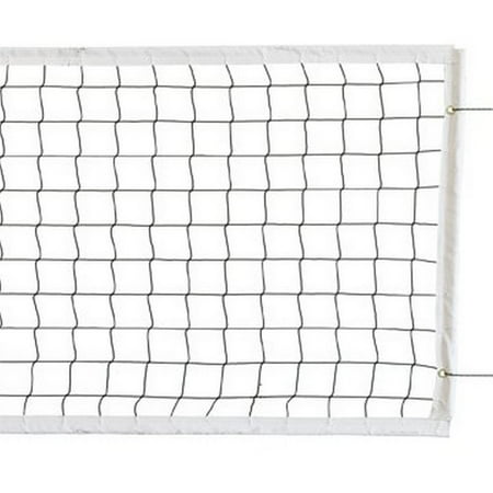 First Team FT5002-CL Kevlar Custom-Length Volleyball (Best College Volleyball Teams)
