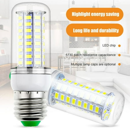 

Xinyolin B22 Corn Bulb Safety Performance Flame Retardant Compact Energy-saving LED Corn Light for Home