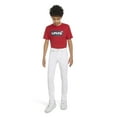 thumbnail image 4 of Levi's Boys' 510 Skinny Fit Performance Jeans, Sizes 4-20, 4 of 5