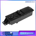 thumbnail image 2 of INTERRUPTEUR VITRE COM for MAN DE POUR MERCEDES SPRINTER 906 2005-2012 A9065451213, 2 of 3