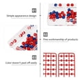 thumbnail image 4 of Miangastore 1 Set Colorful Balls Number Table Tennis Ball Plastic Lottery Game Balls Toy, 4 of 9