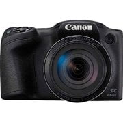 Canon PowerShot SX430 IS 20 MP Travel Friendly Digital Camera with