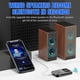 thumbnail image 2 of USB Bluetooth 5.0 Transmitter Receiver 4in1 Wireless Audio 3.5mm Aux Car Adapter, 2 of 4