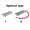 thumbnail image 5 of Amdohai Portable Pure Copper Handheld DIY Spot-Welding Pen Accessory for 18650 Battery with 3mm Pin, 5 of 5
