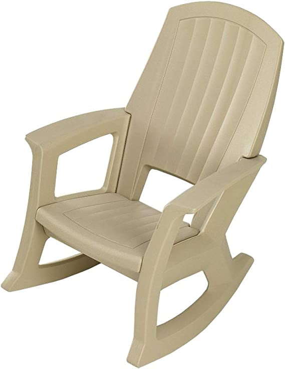 plastic reclining garden chairs