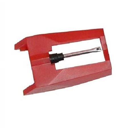 2pcs Improved turntable record needle for NUMARK PT-01 NUMARK PT-01 USB PT01USB