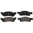 thumbnail image 1 of Balatas Semimetalicas Wagner 1990 Dodge V8 5.2L Delanteras 1 kit, 1 of 4