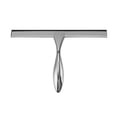 thumbnail image 1 of Glass Water Wiper Ergonomics Non Slip Grip Efficient Stainless Steel Shower Squeegees for Home Water Wiper, 1 of 5