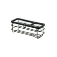 thumbnail image 1 of ULoft Lineria Sink Caddy Blk, 1 of 5
