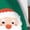 Green, variant on Christmas Hoodie for Women Fashion Casual Jacket Xmas Zip Up Hoodies for Women Coat Long Sleeve Pullover Top with Pocket Fall Coat Christmas Womens Sweatshirt,S