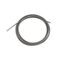 thumbnail image 2 of Ridgid 632-50652 1-4 Inch X 25' W-Bulb Auger, 2 of 3