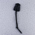 thumbnail image 3 of 12PCS Elastic Rope Triangle Buckle Finishing Fixed Coil Clamp Storage Ribbon Clip Outdoor Supplies, 3 of 9
