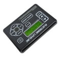 thumbnail image 1 of RV Auto Leveling System, Convenient 421484 Enhanced Stability RV Leveling Touchpad Stable with Button for Lippert RV 5th Wheel, 1 of 7