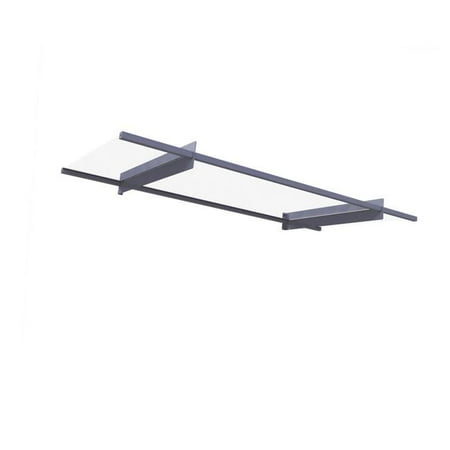 Canopia Nancy 2050 Door Canopy Awning