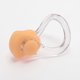 thumbnail image 3 of Ofertas Únicas 1 Pc Clips de Nariz Impermeables para Surfing Naranja, 3 of 6
