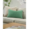 thumbnail image 2 of Hauteloom Trory Throw Pillow, 2 of 7