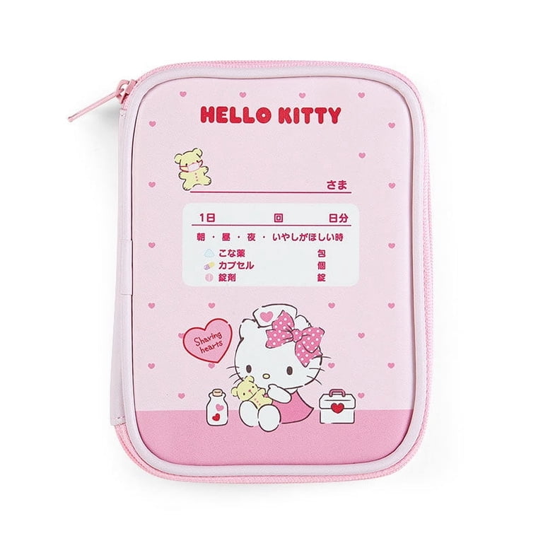 Sanrio Kuromi Cinnamoroll Mymelody kawaii Cartoon Medicine Sanrio Kuromi Cinnamoroll Mymelody kawaii Cartoon Medicine