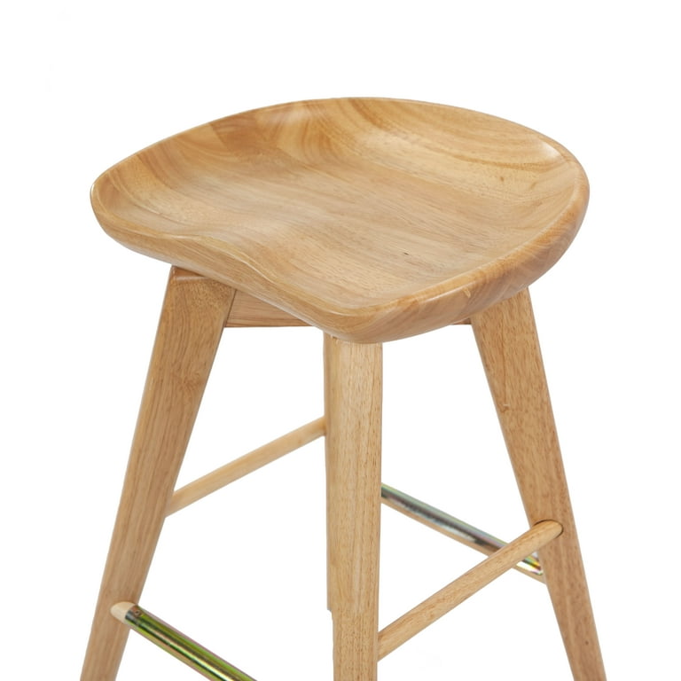 Bali backless 2024 counter stool