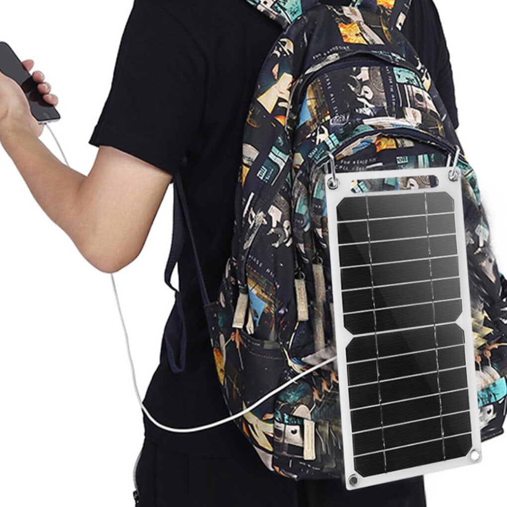 Diy solar backpack hotsell
