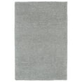 thumbnail image 2 of Kaleen Cotton Bloom Rug In Grey - (5 Foot x 7 Foot 6 Inch), 2 of 4