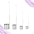 thumbnail image 4 of Yongwei Stainless Steel Long Handle Dipper for Home Kitchen Bar, 4 of 10